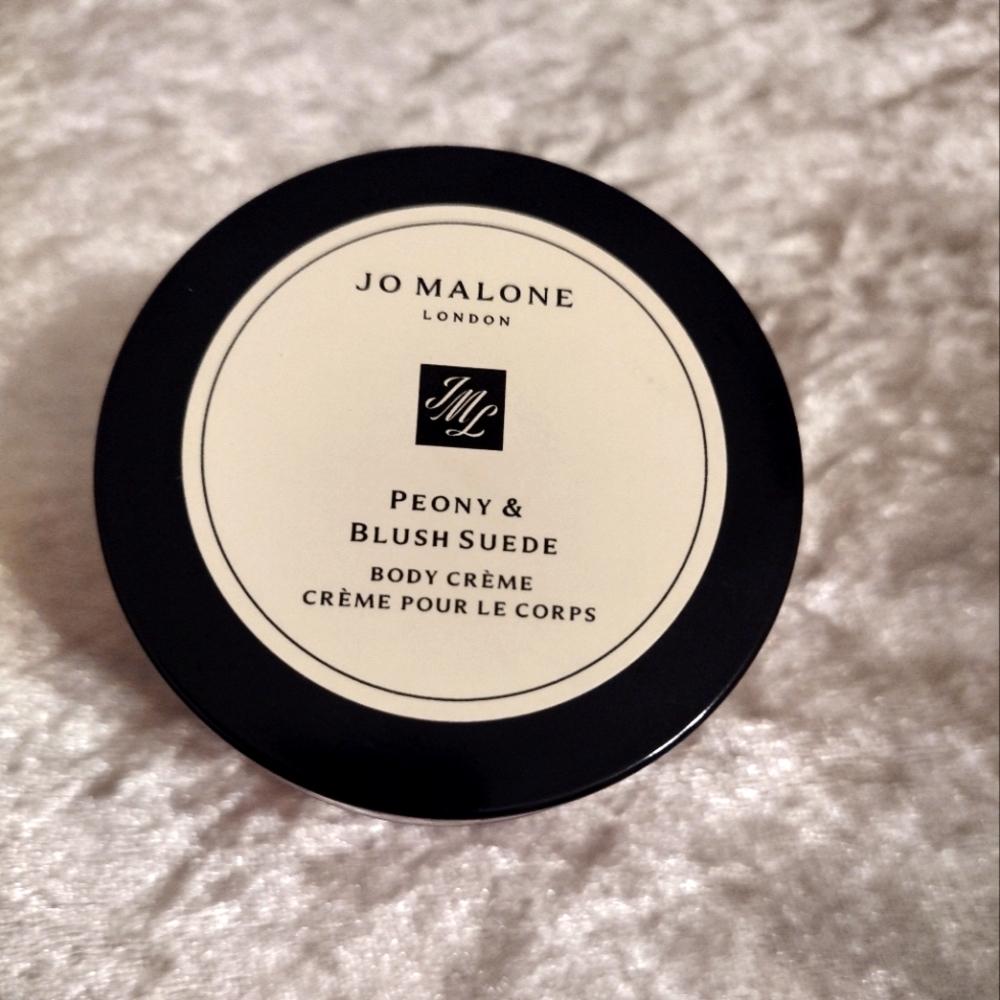 Jo Malone 1.7 oz 50 ML Peony & Blush Suede